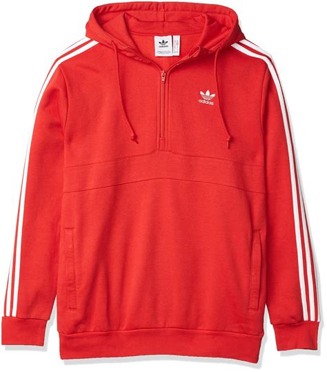 sudaderas adidas originals|adidas original hoodie big strip.